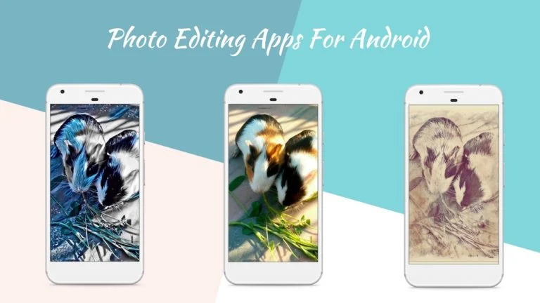 10 Best Android Photo Editor Apps In 2020
