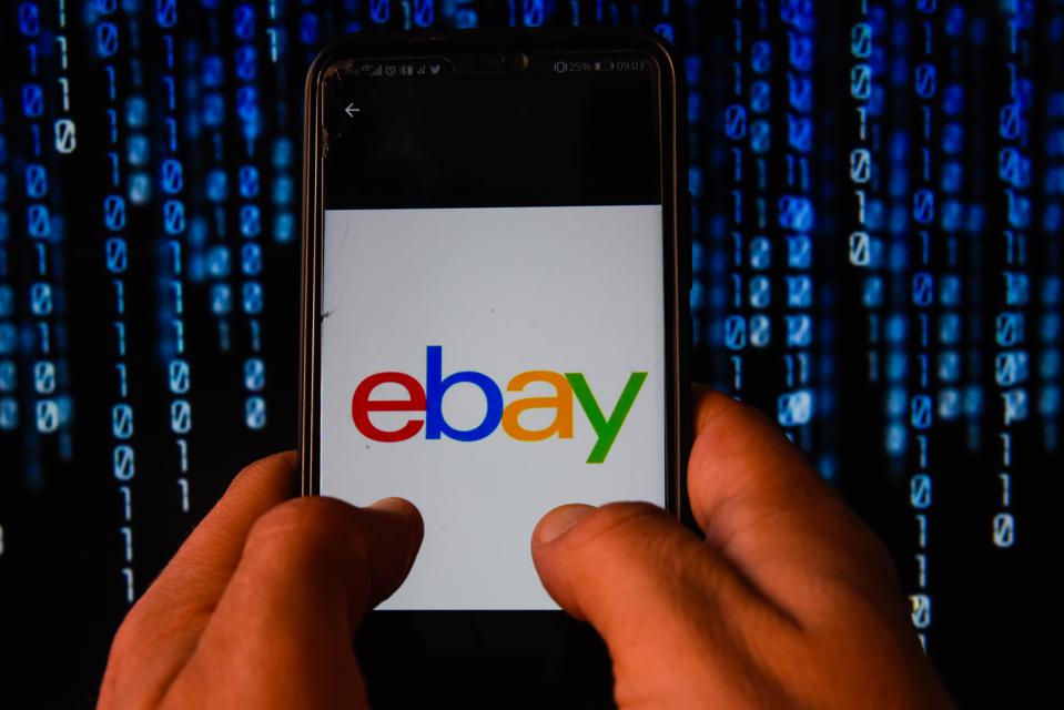 Read this story about a bizarre harassment campaign by ex-eBay employees