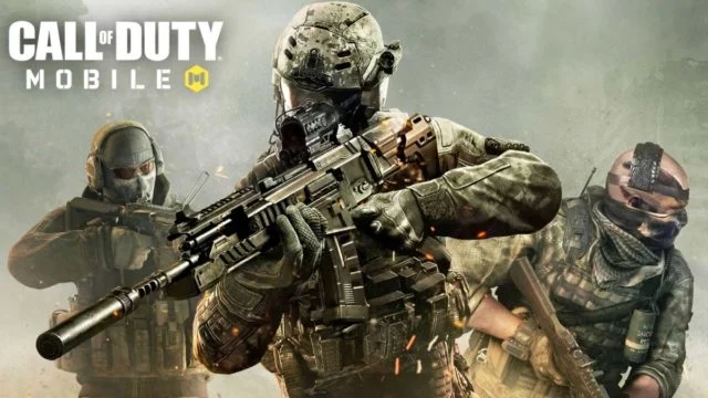 Senjata Terbaik Call Of Duty Mobile Season 10 Setiap Kategori