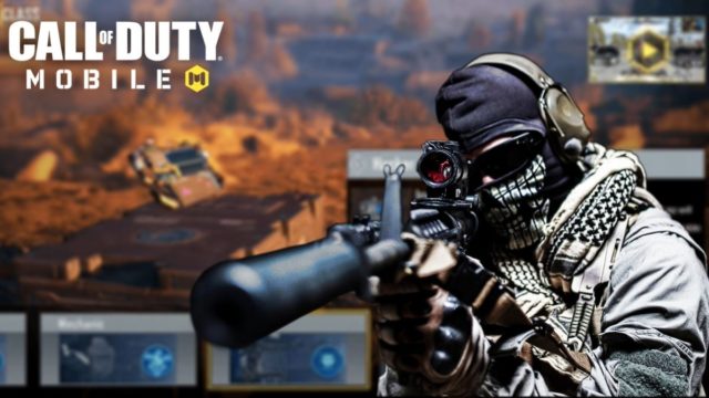 Call Of Duty Mobile ‘Hacker’ Mungkin Rilis Jumat Ini
