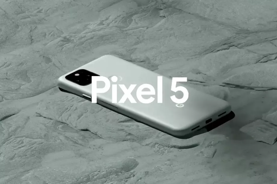 Google announced the Pixel 5 for $699