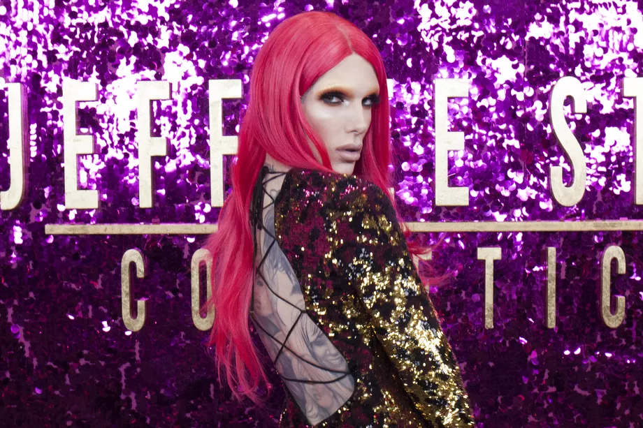 Jeffree Star accused of sexual misconduct