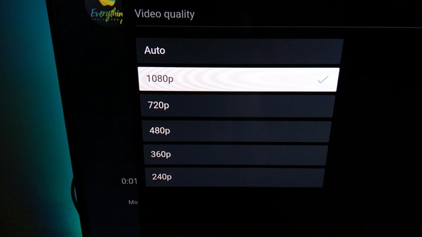 YouTube 4K is now available on Apple TV, iPhone and iPad, but no HDR or 60fps on TV
