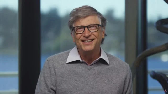 Bill Gates’ Answers: “Why Should We Hire You?”