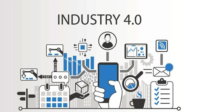 Peluang Bisnis di Era Revolusi Industri 4.0