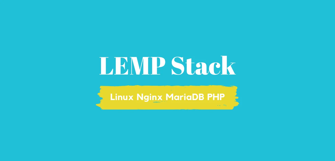 Instalasi LEMP Stack di Ubuntu 16.04
