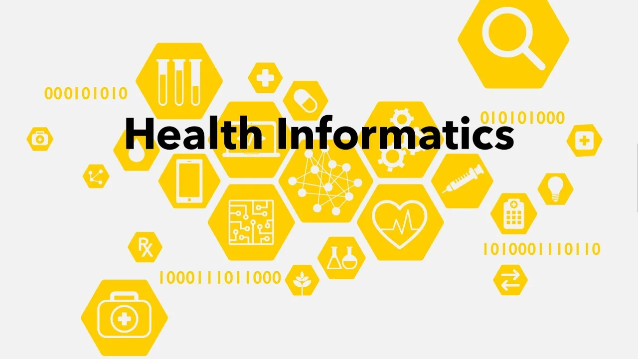 Informatika Kedokteran dan Kesehatan