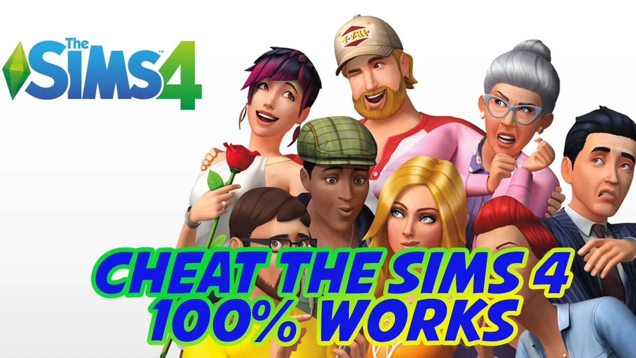 Daftar Cheat Lengkap The Sims 4 Bahasa Indonesia