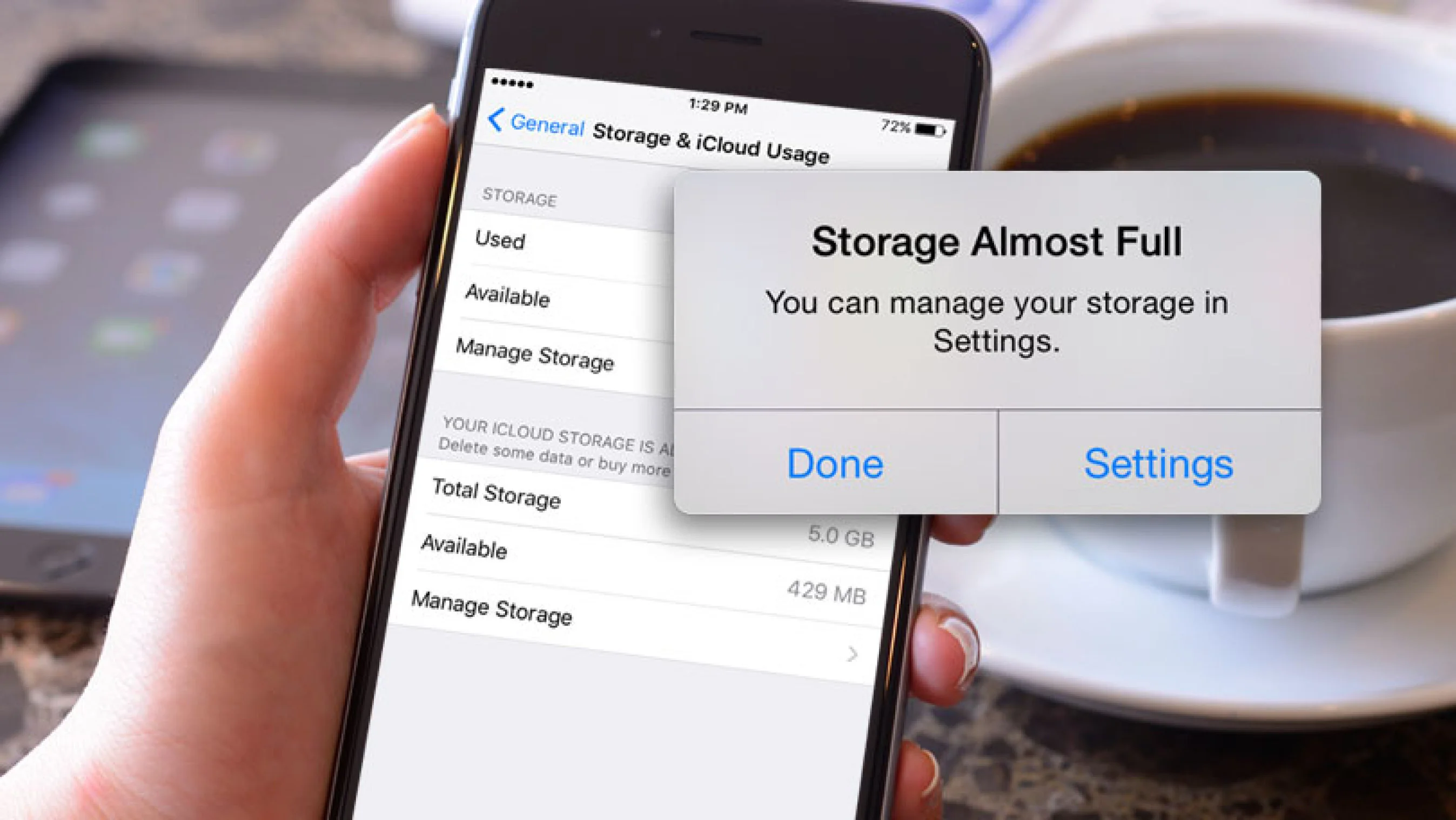Cara Menambah Storage di iPhone, Simpan Foto Makin Banyak!