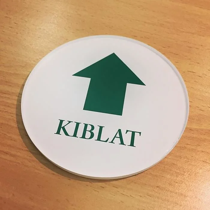 Kiblat online