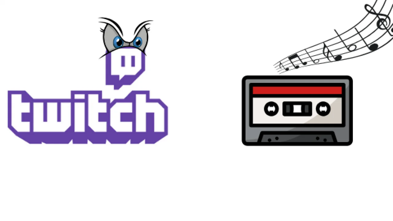 The music industry has taken another step towards a legal battle with Twitch