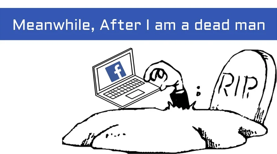 How To Automatically Delete Your Facebook Account After Your Death?