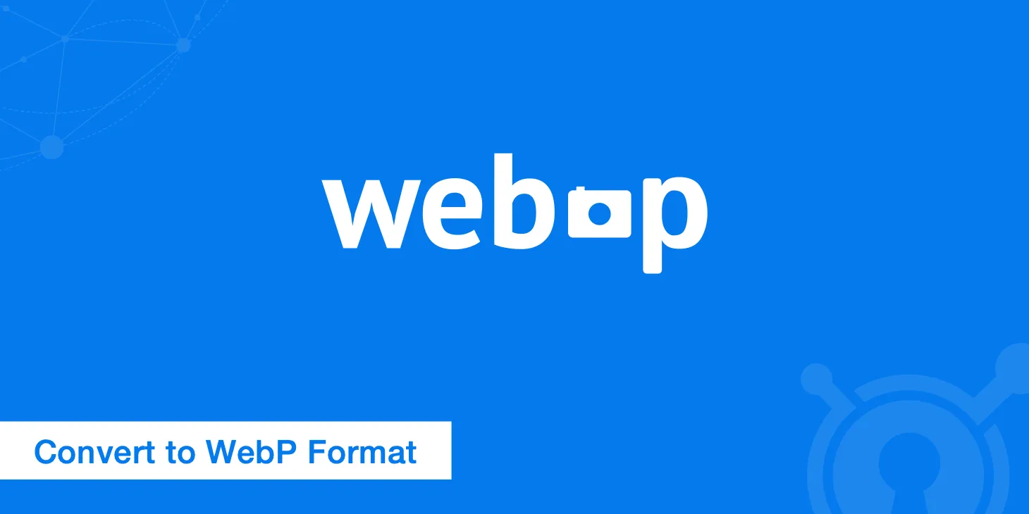 Convert images to WebP (Unlimited Free)