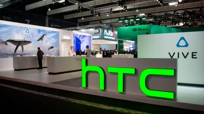 Pendapatan HTC Terus Menurun, Terancam Bangkrut
