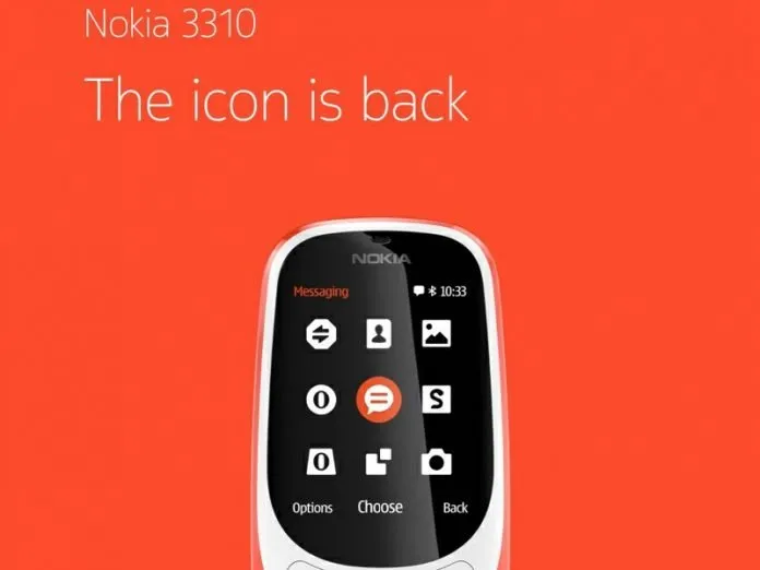Bulan Ini Nokia Akan Rilis Ponsel Retro, Ingin Kembali ke Kejayaan Masa Lalu