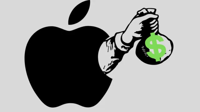 Apple lost in a legal battle, will pay VirnetX $503 million