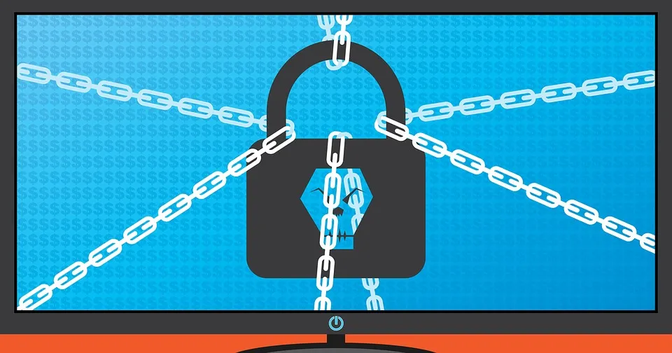 Serangan Ransomware Terbaru Menentukan Era Baru Malware