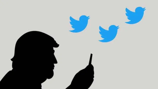 Presiden AS Donald Trump Ancam Tutup Platform Media Sosial