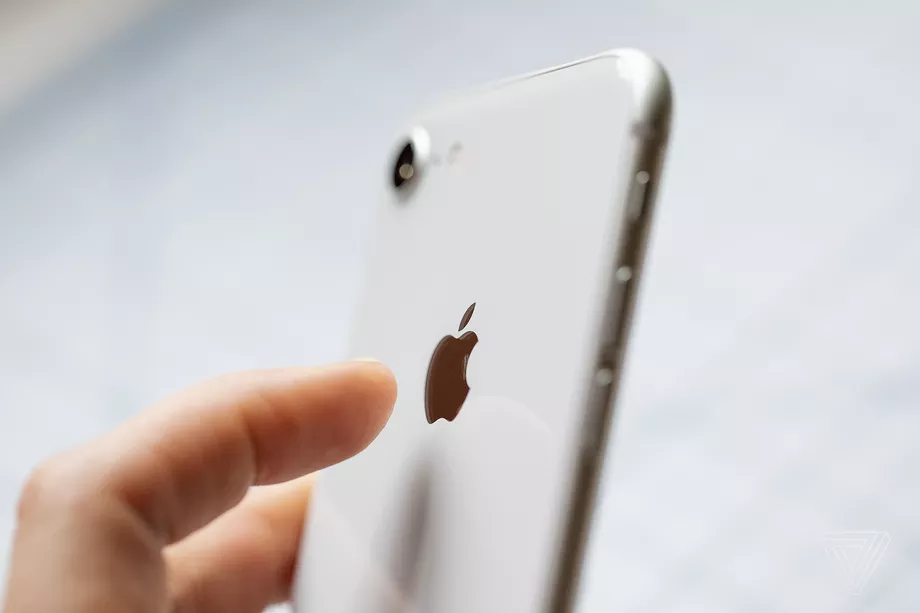 Apple added a secret button to your iPhone, and you may not even notice it