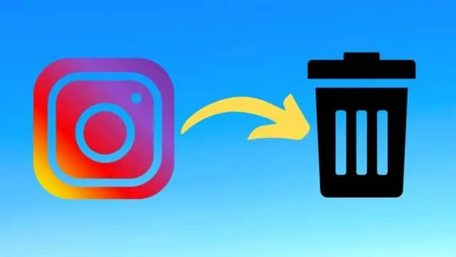 How To Deactivate Instagram Account on Android or iOS
