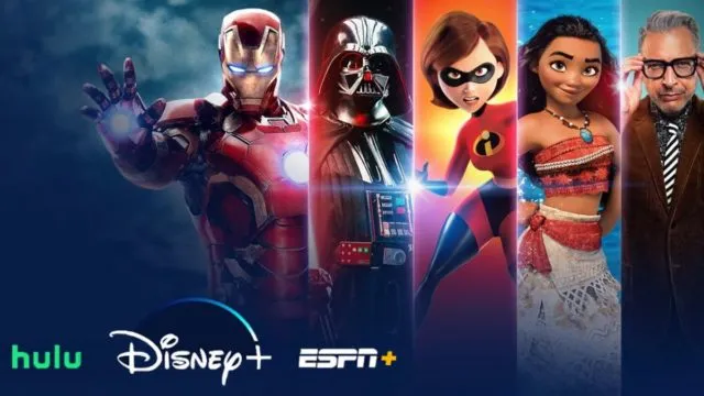 How To Sign Up Disney Plus Free Trial?
