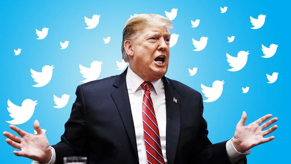Twitter Limits Trump’s Other Tweets: We Found 5 More to Tag