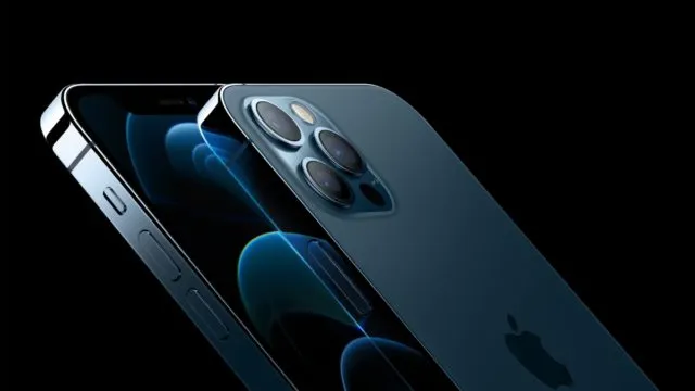 The iPhone 13 Pro will offer a massive camera upgrade over the iPhone 12 Pro, Kuo said