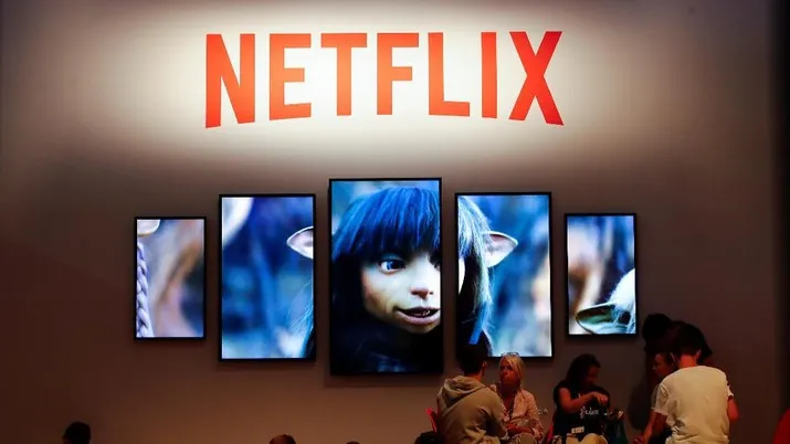 MUI akan Haramkan Netflix?