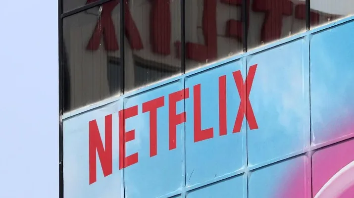 Nexus Tax, Solusi RI Kejar Pajak Netflix dkk