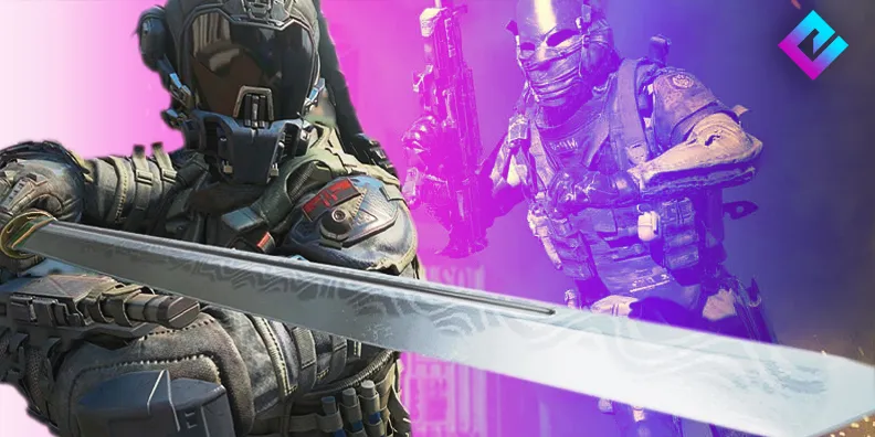 Call of Duty Mobile Season 7, Ada Pedang Katana dan Peta Multiplayer Baru