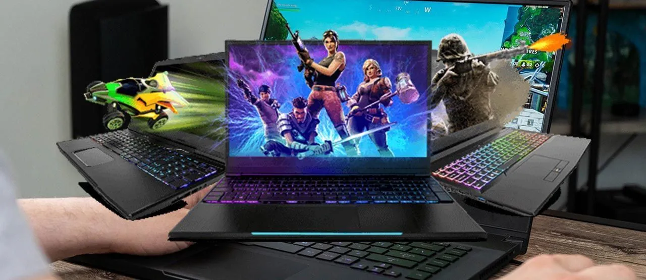Panduan Membeli Laptop Gaming Untuk Gamer