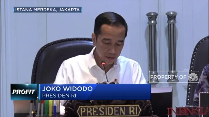 Dulu Banggakan Unicorn, Kini Jokowi Kritik Startup RI