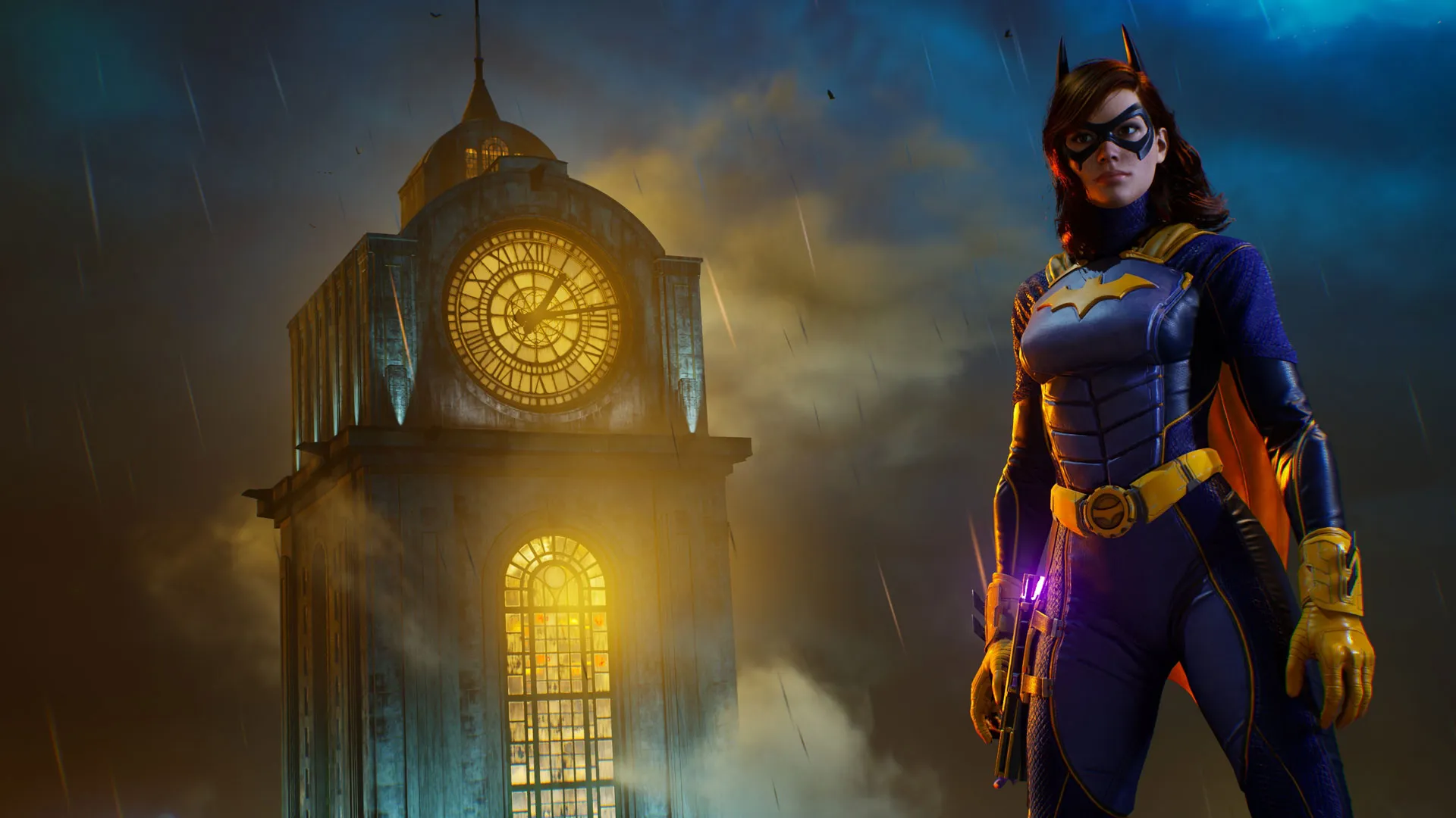 Bocoran Gotham Knights: Tanggal Rilis, Karakter, dan Lainnya