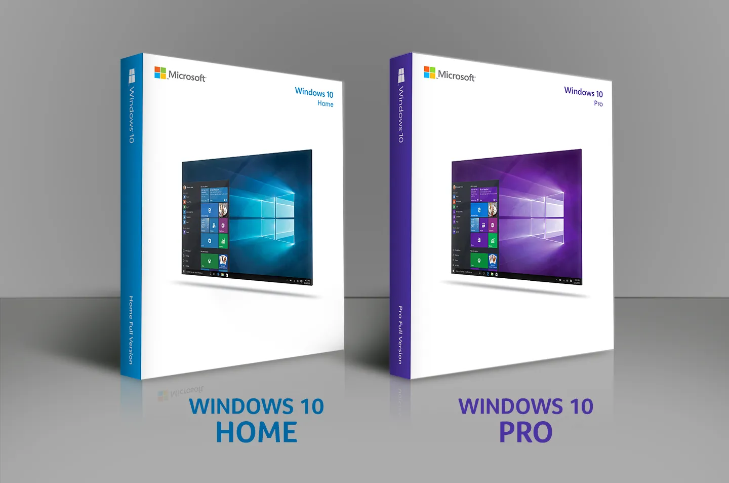 Windows 10 Home Vs Pro: 4 Key Differences Explained!