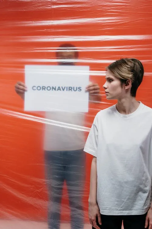 Twitter hapus berita palsu berbahaya tentang coronavirus
