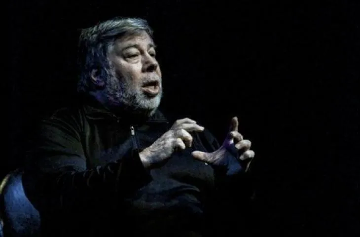 Pendiri Apple, Steve Wozniak Hampir Kena Virus Corona Usai dari China