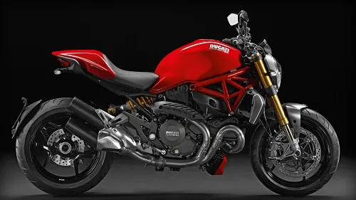 Ducati Monster 1200 Harga dan Spesifikasi Terbaru 2020