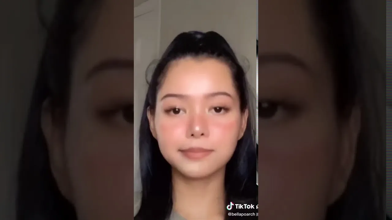 TikTok Says ‘M to the B’ Bella Poarch is the biggest viral video of the year