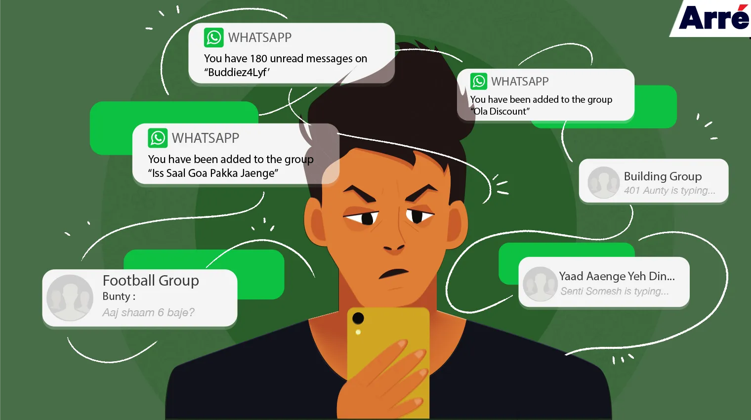 How to Transfer WhatsApp Groups to Signal?