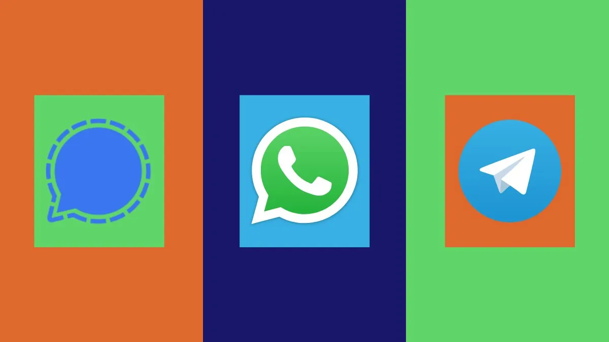 Signal vs Telegram: Which is the Best WhatsApp Alternative?