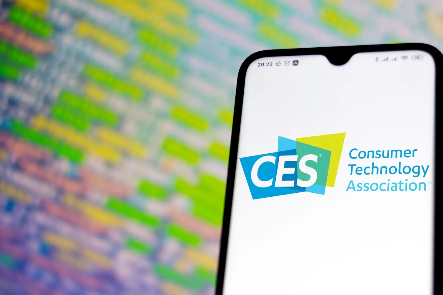 Best Of CES 2021 Technologies in Pandemic Situation