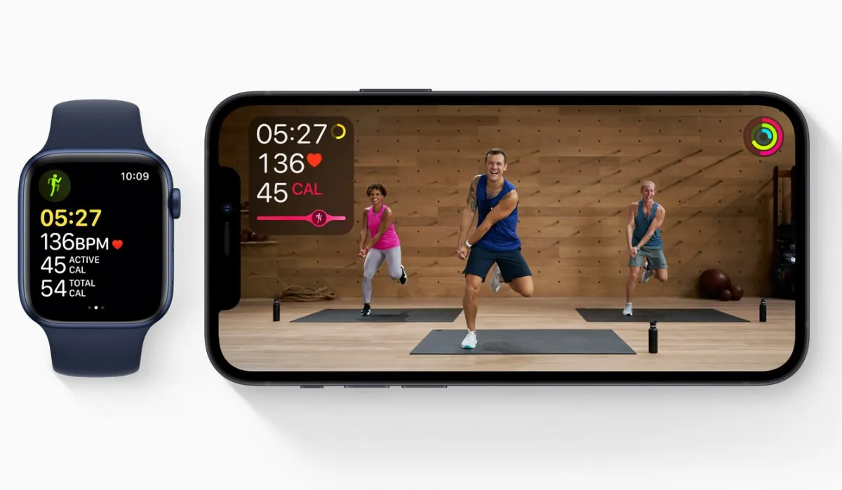 How To Setup Apple Watch Cardio Fitness Notifications?
