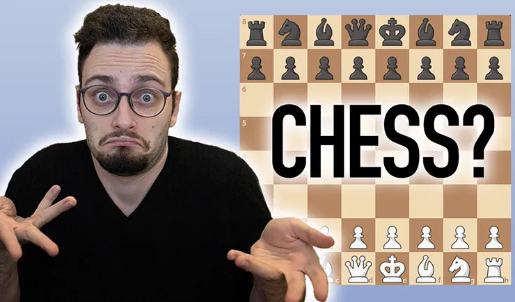 GothamChess hits different on Twitch (but censored) : r/GothamChess
