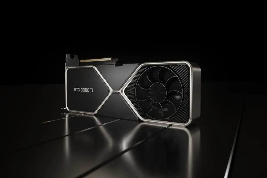 Nvidia announced the new RTX 3080 Ti, priced at $1,199 and launching on June 3