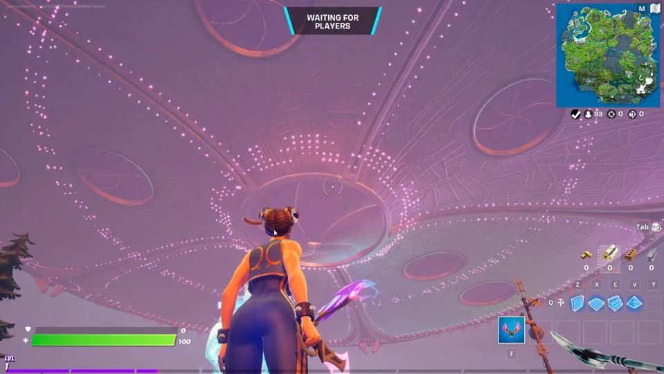 Fortnite Season 7 leak reveals major changes to the center of the map