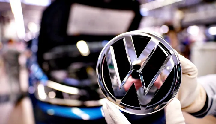 Volkswagen plans to stop selling combustion engine vehicles in Europe by 2035