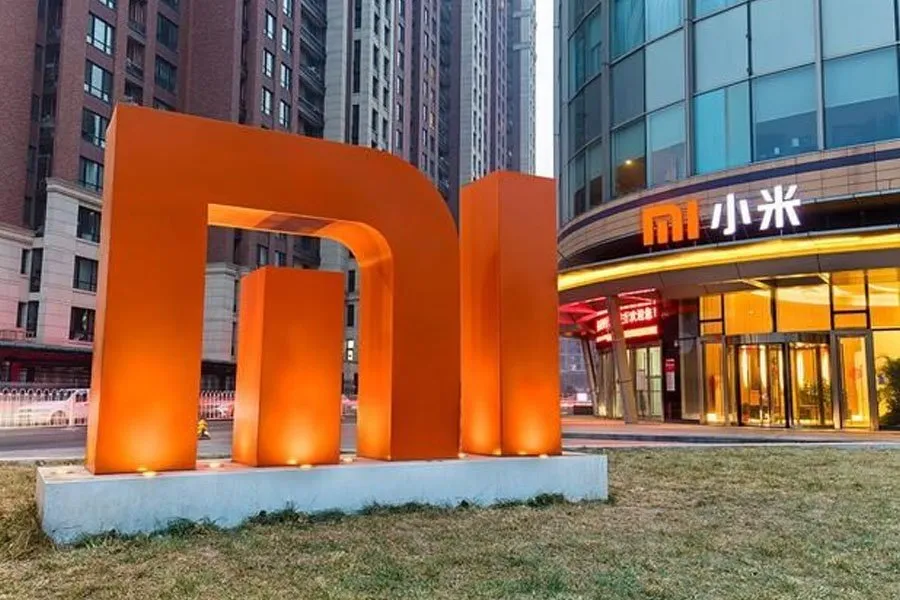Xiaomi overtakes Apple as number two smartphone vendor for the first time