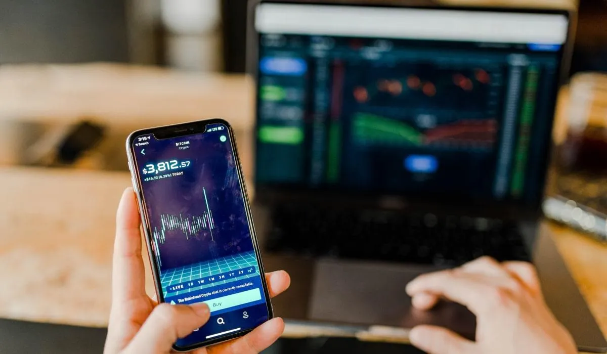 Best Cryptocurrency Exchange Apps In 2021