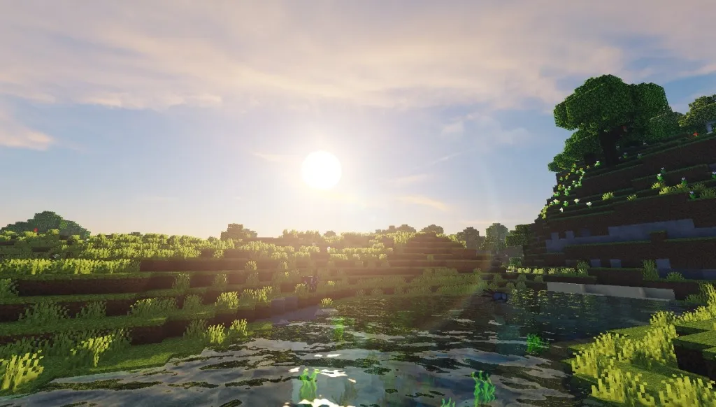 Minecraft 1.17: Best shaders for Caves & Cliffs update