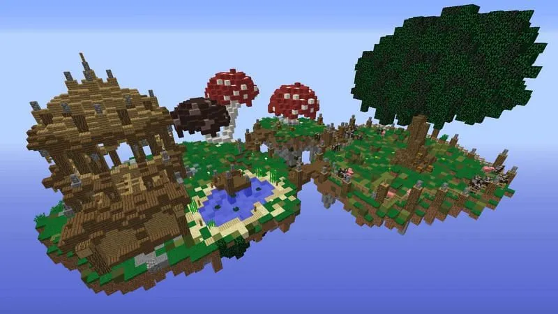 Minecraft Skyblock: How to get cocoa beans